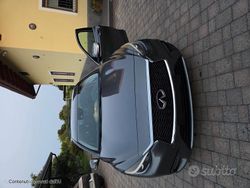 Grigio Usata 2018 Infiniti Q30 Due volumi | 12.500 € (Buon prezzo)