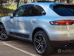 Usata 2019 Porsche Macan SUV | 56.500 € (Cara)
