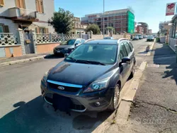 Usata 2009 Ford Focus S Station wagon | 1300 € (Super prezzo)
