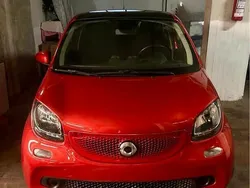 Usata 2019 Smart ForFour Passion Due volumi | 13.500 € (Buon prezzo)