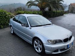 Usata 2003 BMW 320 M Sport Coupé | 3499 €
