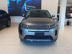 Usata 2021 Land Rover Range Rover evoque SUV | 33.500 € (Buon prezzo)