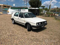 Usata 1986 VW Golf II Due volumi | 8400 €