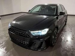 Grigio Usata 2025 Audi A1 S-Line Tre volumi | 28.990 € (Buon prezzo)