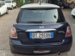Usata 2010 Mini Cooper Coupé Coupé | 5350 € (Buon prezzo)