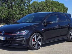 Usata 2017 VW Golf VII GTI Tre volumi | 21.900 € (Buon prezzo)