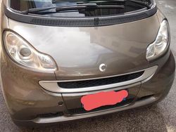 Grigio Usata 2011 Smart ForTwo Coupé Coupé | 3800 € (Ottimo prezzo)