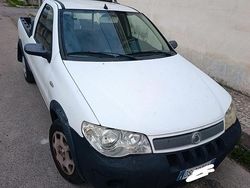 Usata 2008 Fiat Strada Pick-up | 4500 €