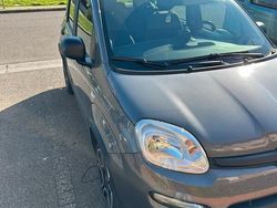 Grigio Usata 2022 Fiat Panda City Life Due volumi | 11.500 € (Buon prezzo)