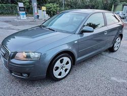 Usata 2005 Audi A3 Ambition Tre volumi | 3490 € (Buon prezzo)