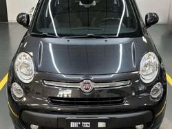 Usata 2015 Fiat 500L Urban Monovolume | 7900 € (Buon prezzo)