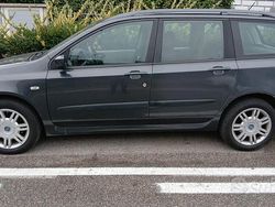 Grigio Usata 2006 Fiat Stilo Station wagon | 900 €