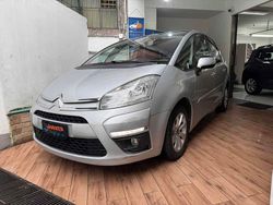Grigio Usata 2012 Citroën C4 Picasso Monovolume | 4870 € (Buon prezzo)