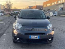 Grigio Usata 2022 Fiat 500X Club SUV | 13.990 € (Ottimo prezzo)
