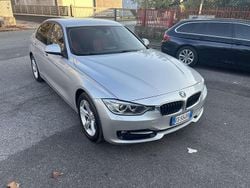 Usata 2013 BMW 320 Gran Turismo Tre volumi | 9900 € (Ottimo prezzo)