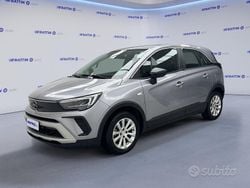 Grigio Usata 2022 Opel Crossland X Elegance SUV | 12.790 € (Buon prezzo)