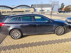 Usata 2010 Opel Insignia Cosmo Station wagon | 2500 € (Super prezzo)