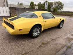 Giallo Usata 1979 Pontiac Trans Am | 18.999 €