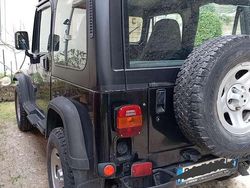 Usata 1996 Jeep Wrangler SUV | 12.000 € (Buon prezzo)