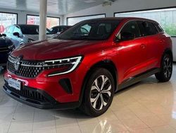 Rosso Usata 2022 Renault Austral Techno SUV | 23.700 € (Buon prezzo)