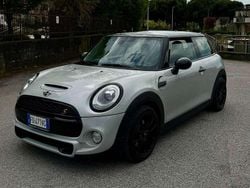Grigio Usata 2016 Mini John Cooper Works Due volumi | 11.500 € (Buon prezzo)