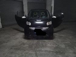 Usata 2002 Smart ForFour Due volumi | 2500 €