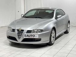 Argento Usata 2006 Alfa Romeo GT Distinctive Coupé | 3900 € (Super prezzo)