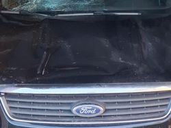 Nero Usata 2008 Ford Kuga SUV | 2200 € (Super prezzo)