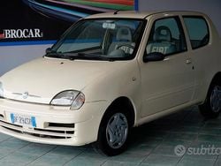 Beige Usata 2007 Fiat 600 Anniversary Tre volumi | 2900 € (Cara)