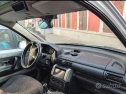 Grigio Usata 2006 Land Rover Freelander 2 SUV | 1200 €