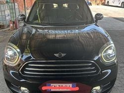 Nero Usata 2018 Mini Cooper D Countryman SUV | 14.000 € (Super prezzo)
