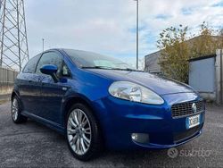 Usata 2007 Fiat Grande Punto Sport Due volumi | 2800 € (Buon prezzo)