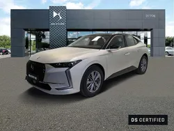 Grigio Usata 2023 DS Automobiles DS4 Bastille Tre volumi | 24.900 € (Buon prezzo)