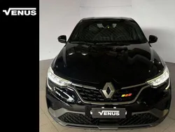 Nero Usata 2022 Renault Arkana Engineered SUV | 21.600 € (Buon prezzo)