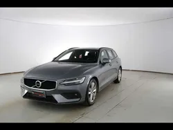 Grigio Usata 2020 Volvo V60 Business Edition Station wagon | 19.900 € (Buon prezzo)