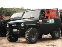 Usata 1988 Daihatsu Rocky SUV | 4000 €