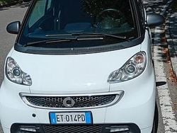 Usata 2014 Smart ForTwo Coupé Due volumi | 6500 € (Buon prezzo)