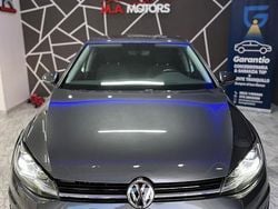 Grigio Usata 2020 VW Golf VII Executive Tre volumi | 18.300 € (Super prezzo)