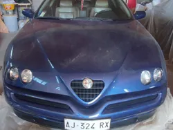 Usata 1996 Alfa Romeo GTV Coupé | 5900 € (Buon prezzo)