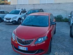 Rosso Usata 2021 Lancia Ypsilon S Due volumi | 7999 € (Super prezzo)