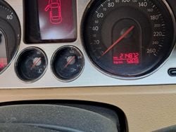 Nero Usata 2008 VW Passat Station wagon | 3300 € (Buon prezzo)