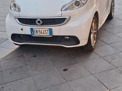 Usata 2012 Smart ForTwo Coupé Due volumi | 6900 € (Cara)