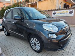 Nero Usata 2015 Fiat 500L Pop Star Monovolume | 6700 € (Ottimo prezzo)