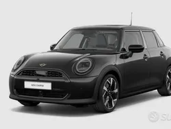 Nuova 2024 Mini Cooper Classic Due volumi | 38.030 € (Molto cara)