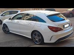 Usata 2018 Mercedes 200 AMG Station wagon | 20.200 €