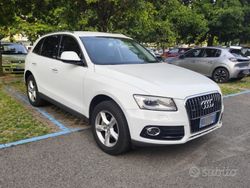 Usata 2016 Audi Q5 Business SUV | 17.490 € (Cara)