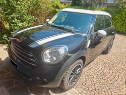 Nero Usata 2015 Mini Countryman SUV | 9000 € (Buon prezzo)