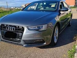 Usata 2016 Audi A5 Sportback Ambiente Due volumi | 11.500 € (Buon prezzo)