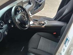 Usata 2016 Mercedes C220 Tre volumi | 18.000 € (Buon prezzo)