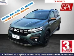 Grigio(met.) Nuova 2025 Dacia Jogger Monovolume | 18.990 €